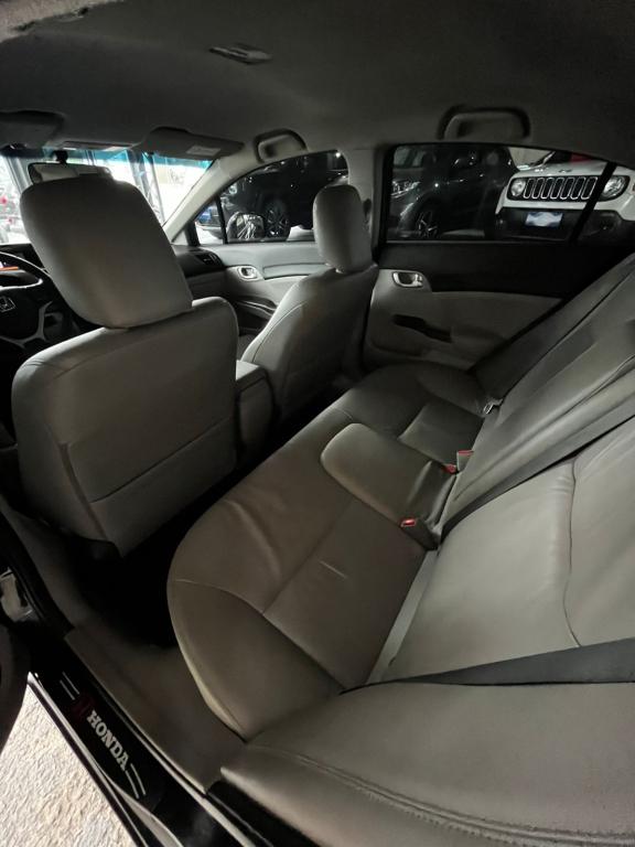 HONDA Civic - Foto