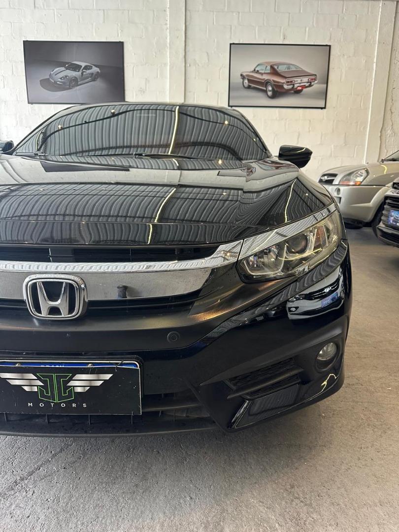 HONDA Civic - Foto