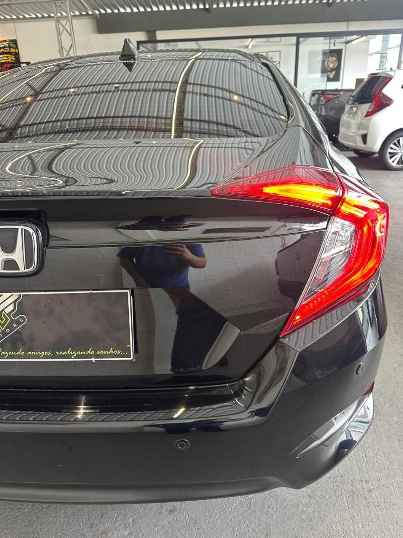 HONDA Civic - Foto