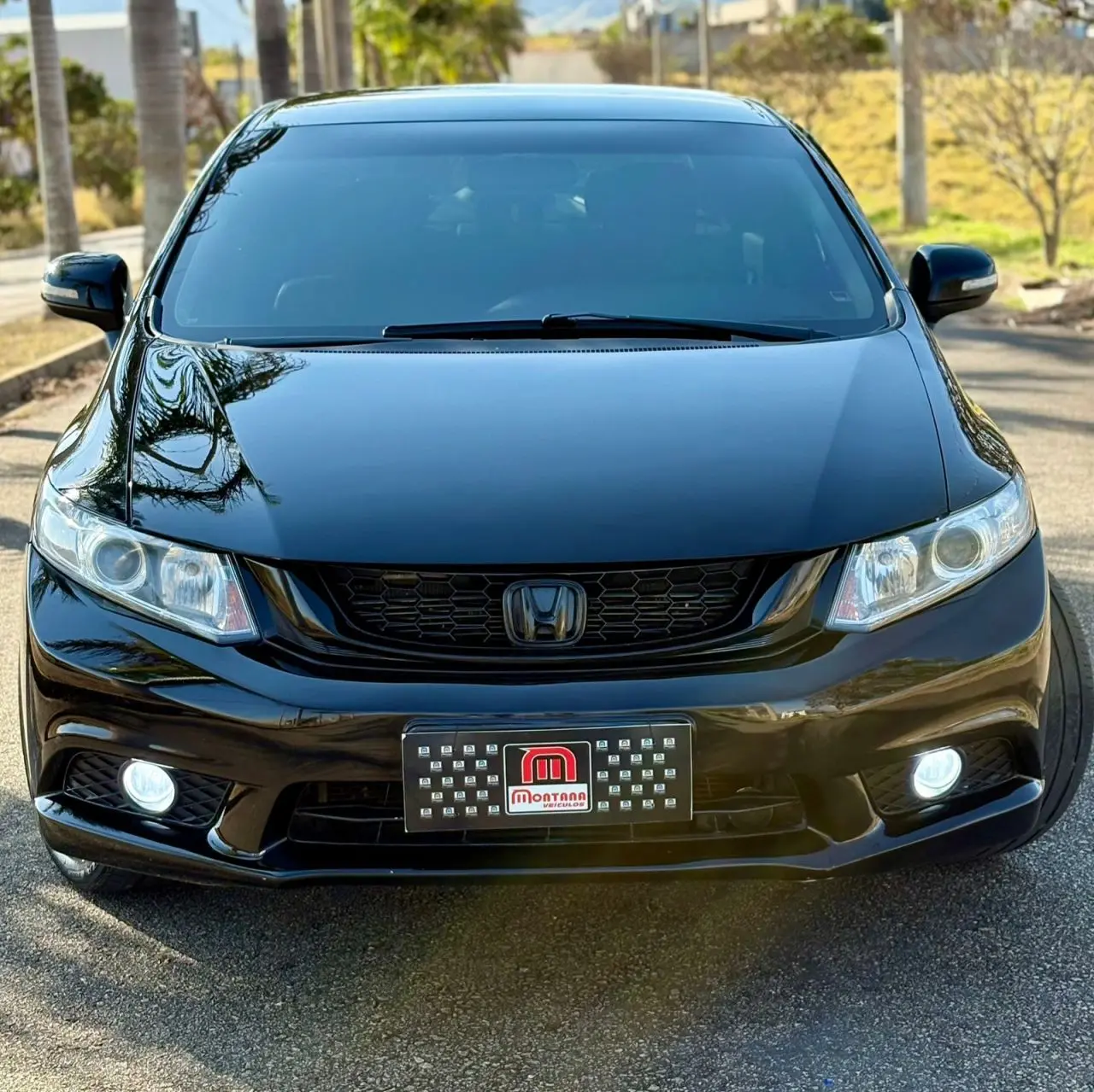 HONDA Civic - Foto