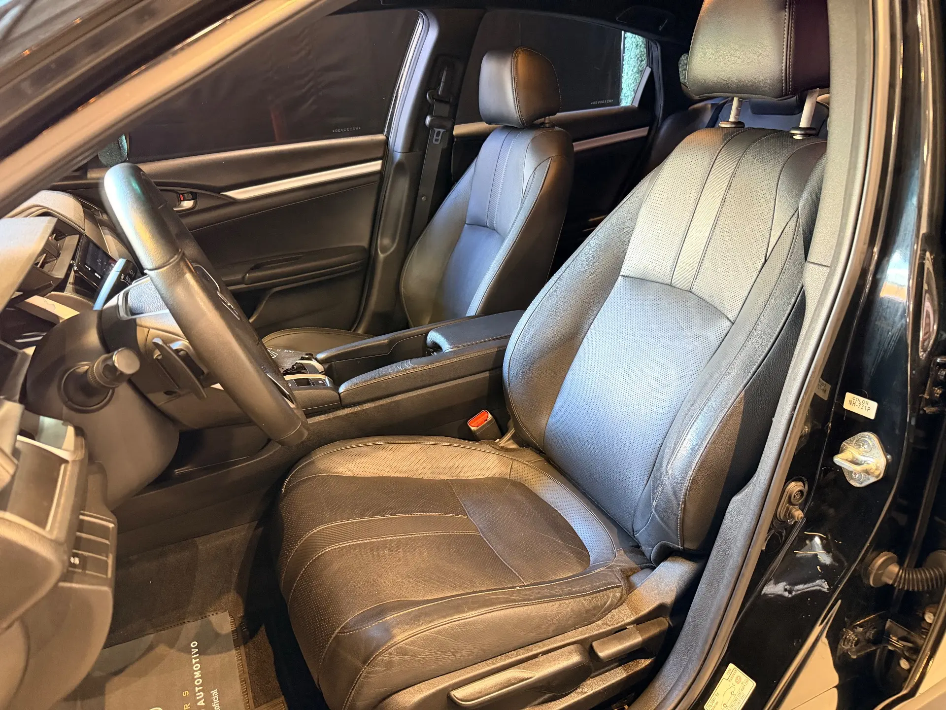 HONDA Civic - Foto