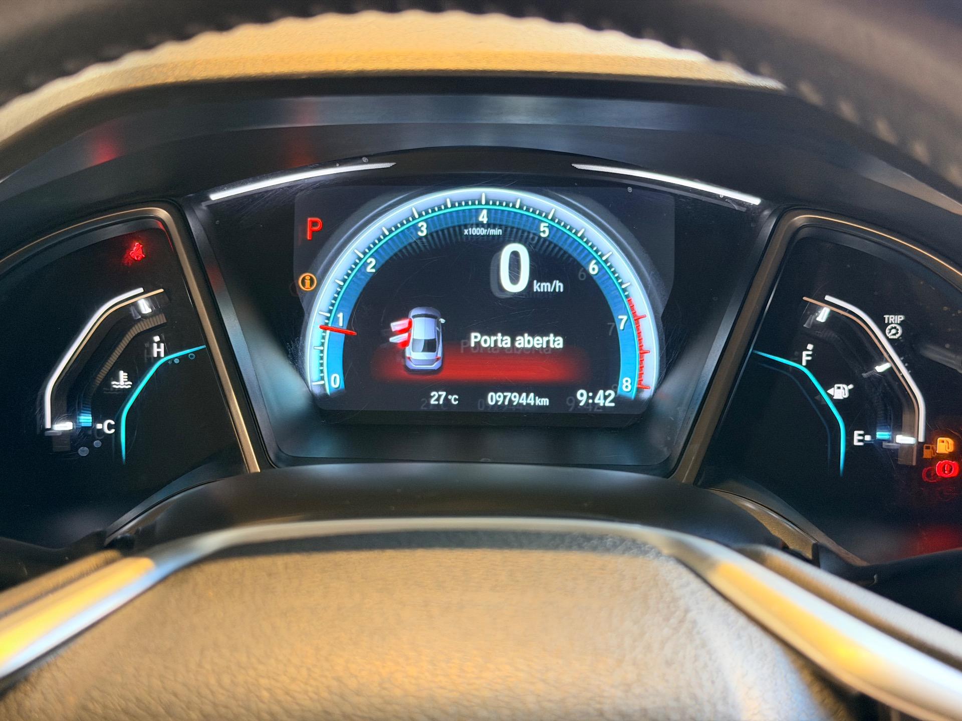 HONDA Civic - Foto