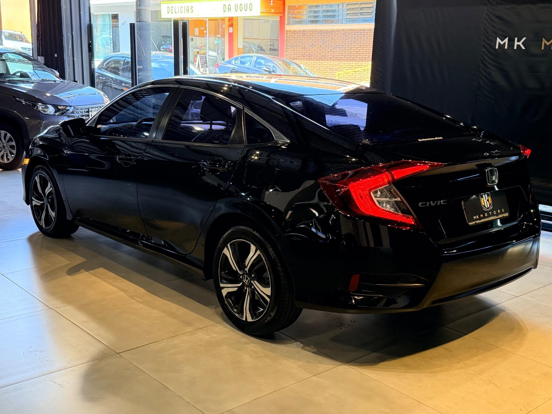 HONDA Civic - Foto
