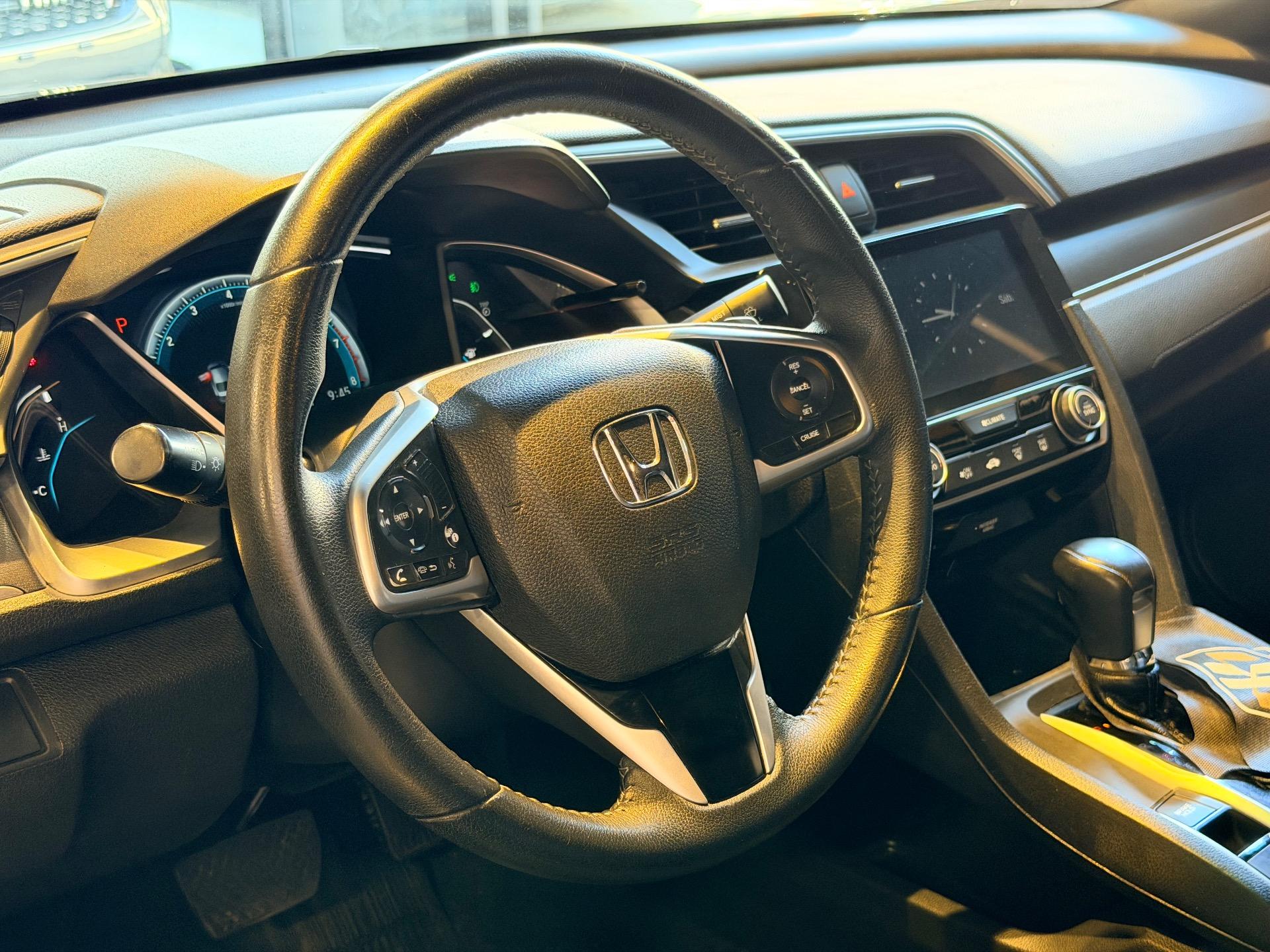 HONDA Civic - Foto