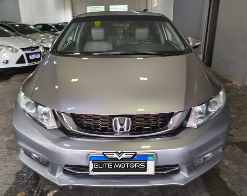 HONDA Civic - Foto