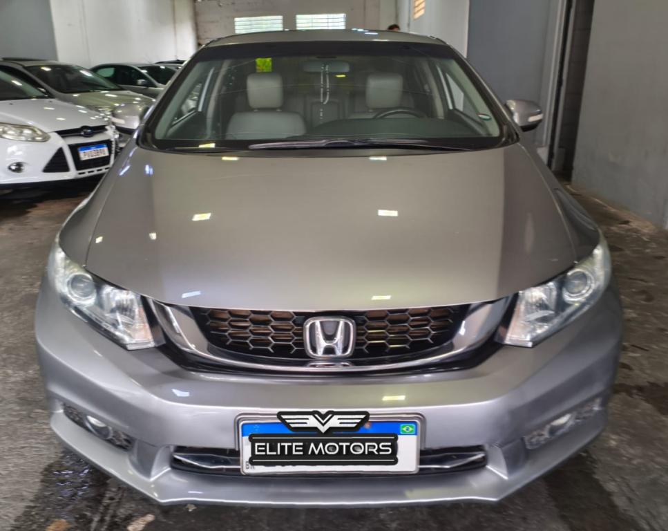 HONDA Civic - Foto