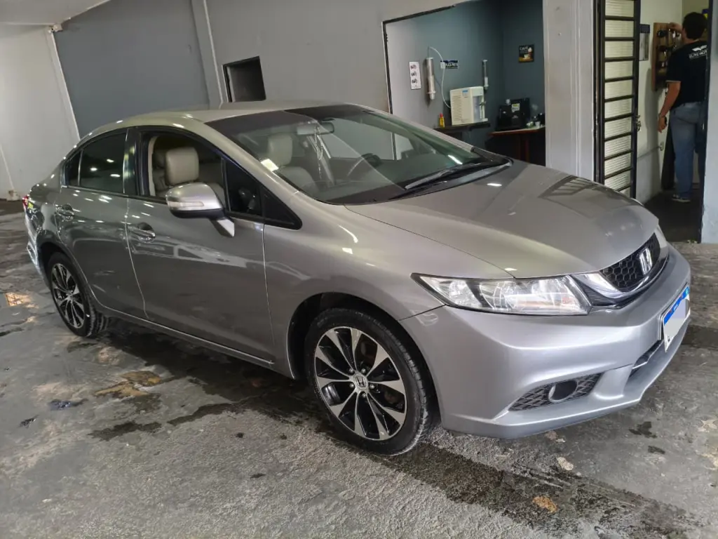 HONDA Civic - Foto
