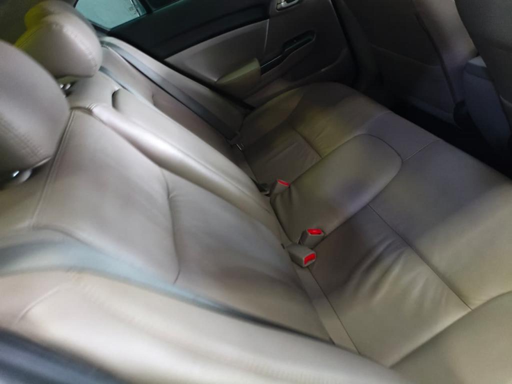 HONDA Civic - Foto