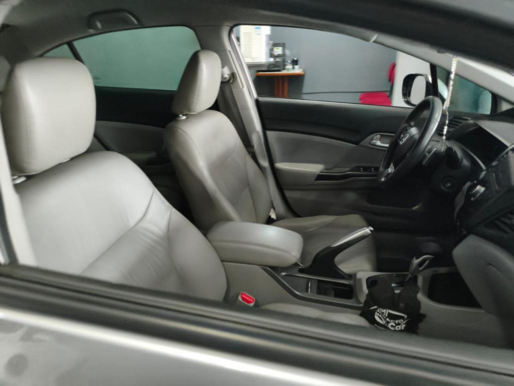 HONDA Civic - Foto