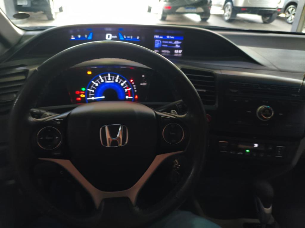 HONDA Civic - Foto