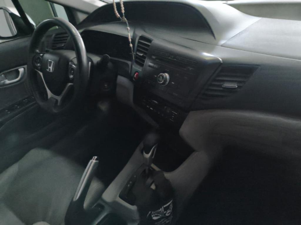 HONDA Civic - Foto