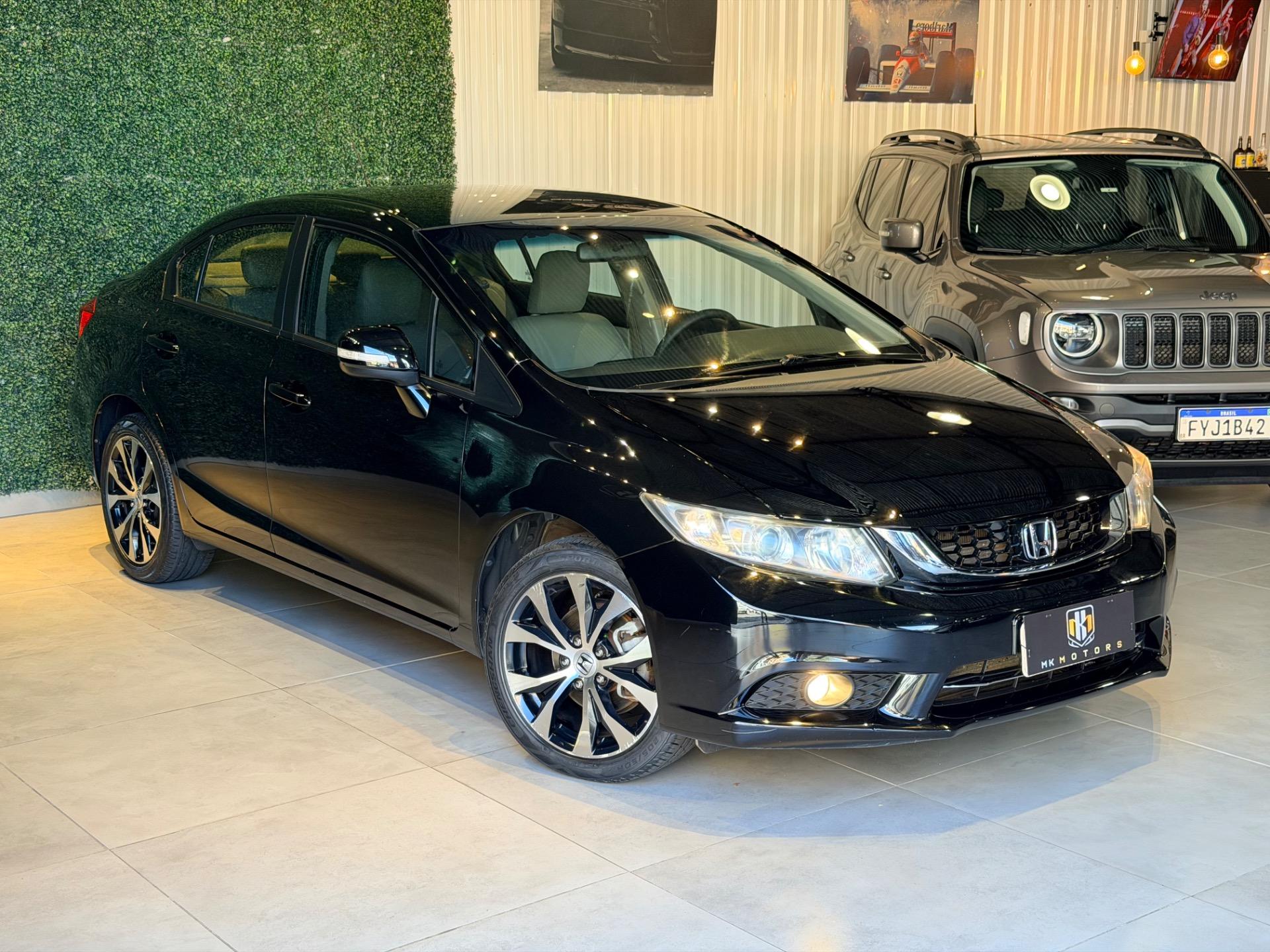 HONDA Civic - Foto