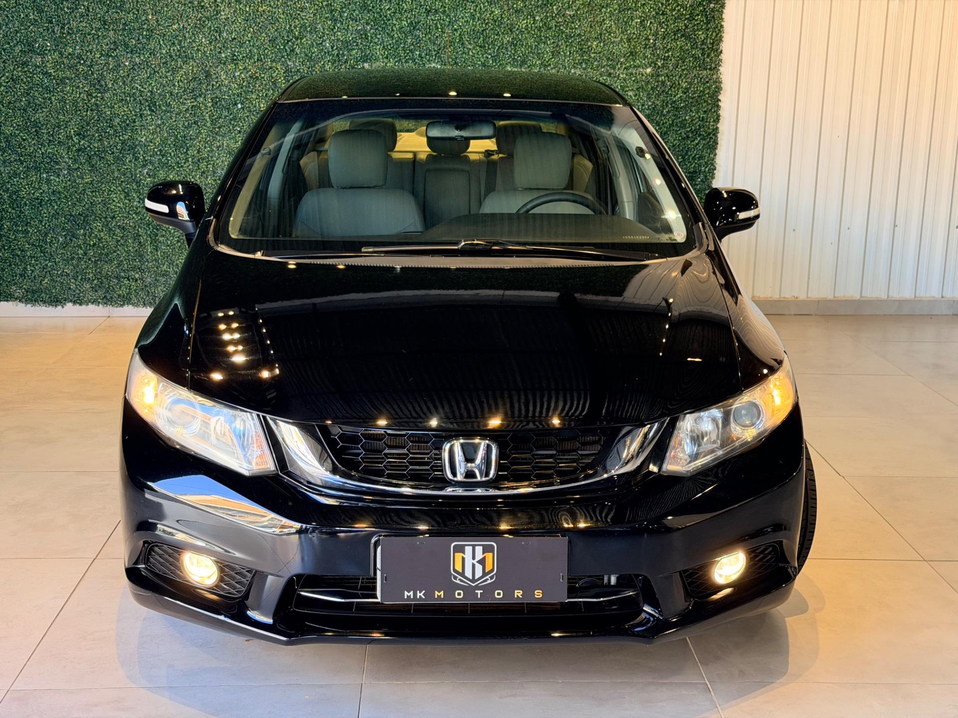 HONDA Civic - Foto