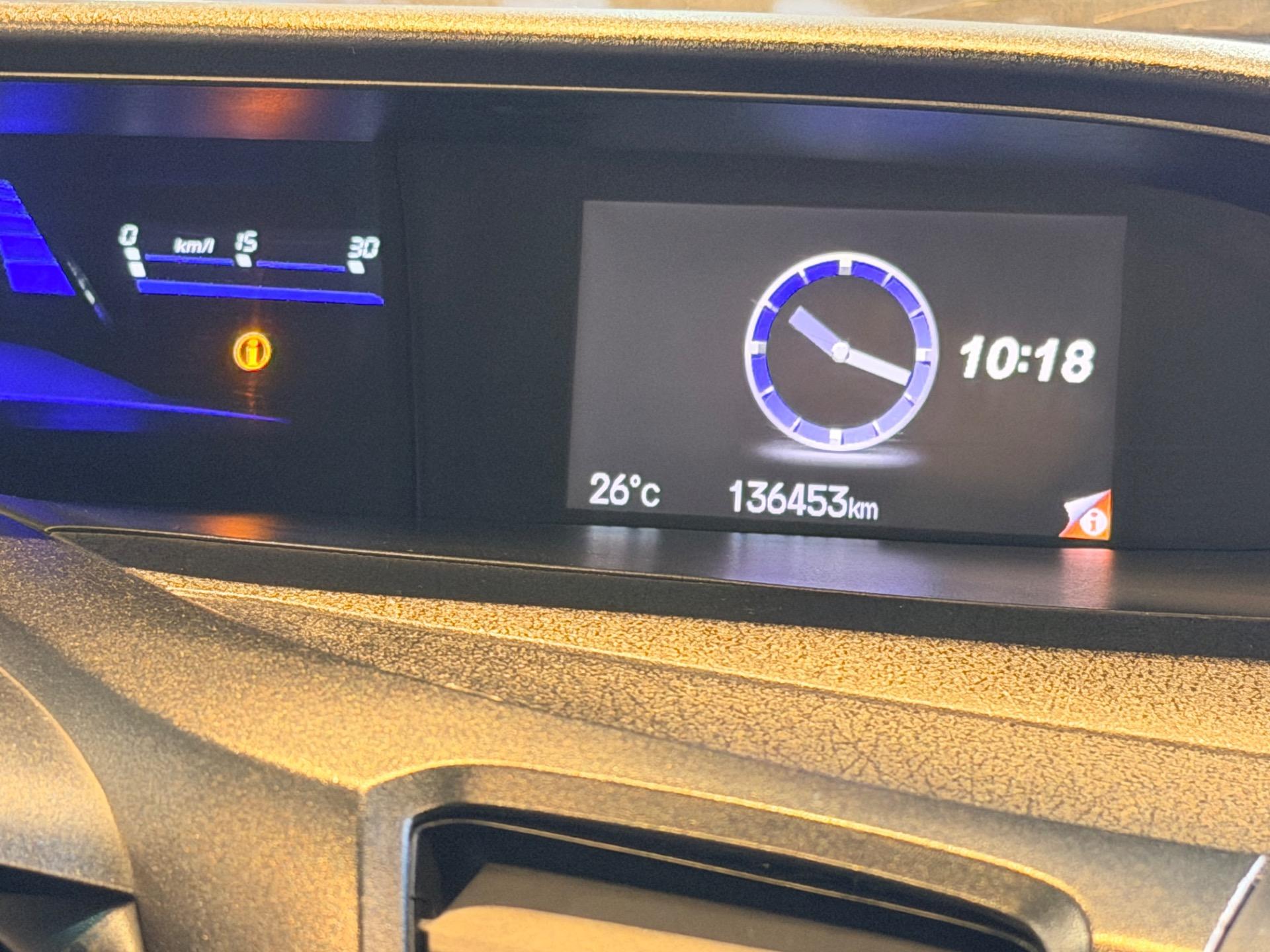 HONDA Civic - Foto