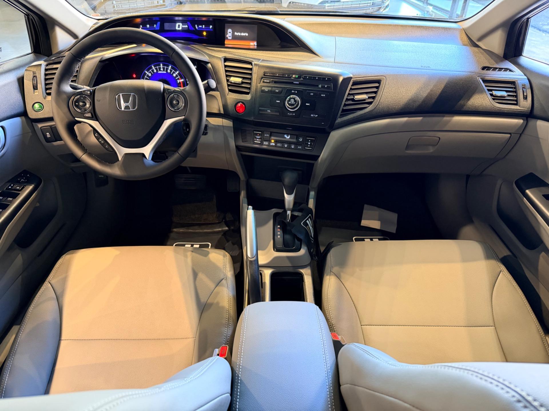 HONDA Civic - Foto