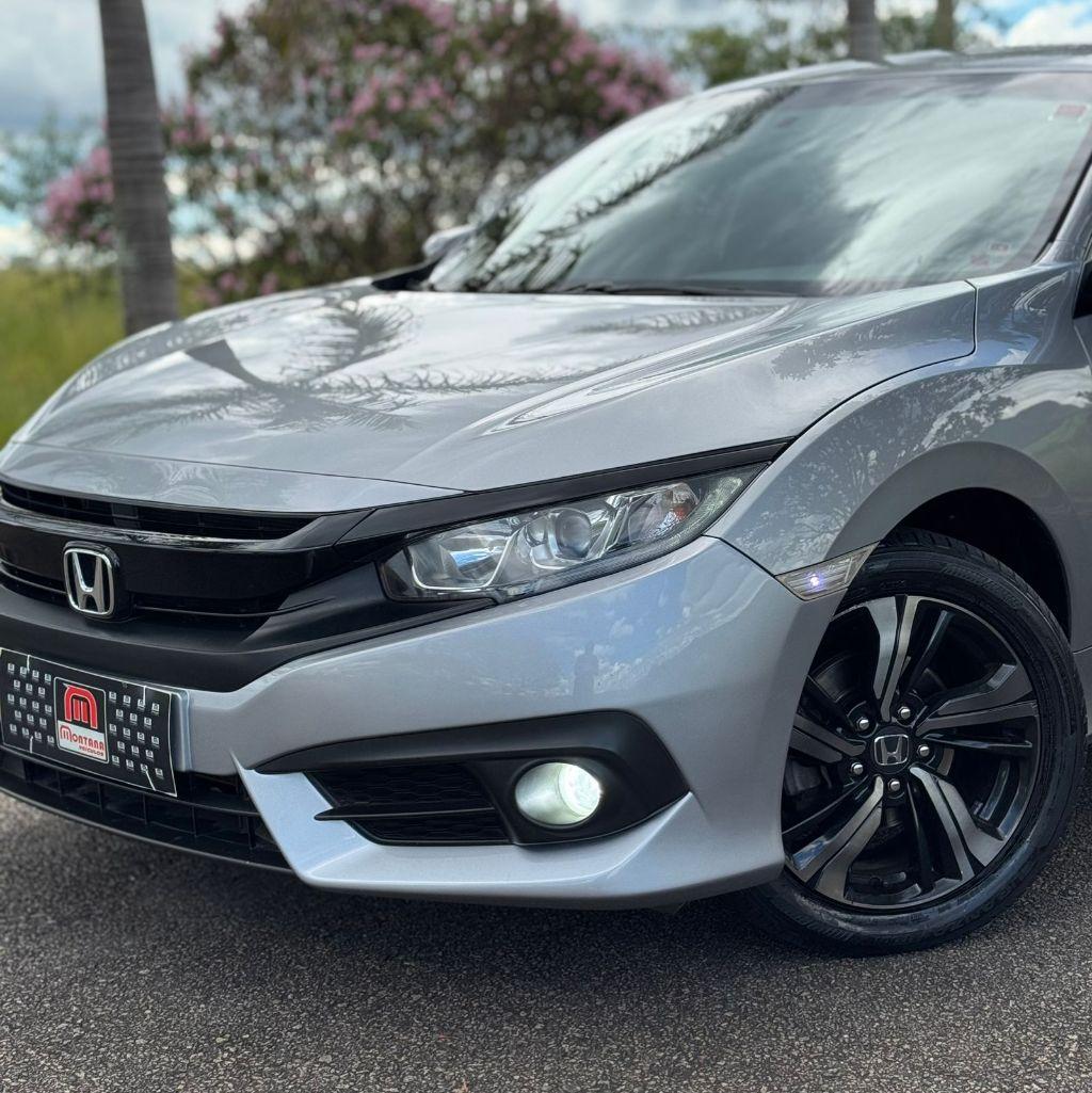 HONDA Civic - Foto