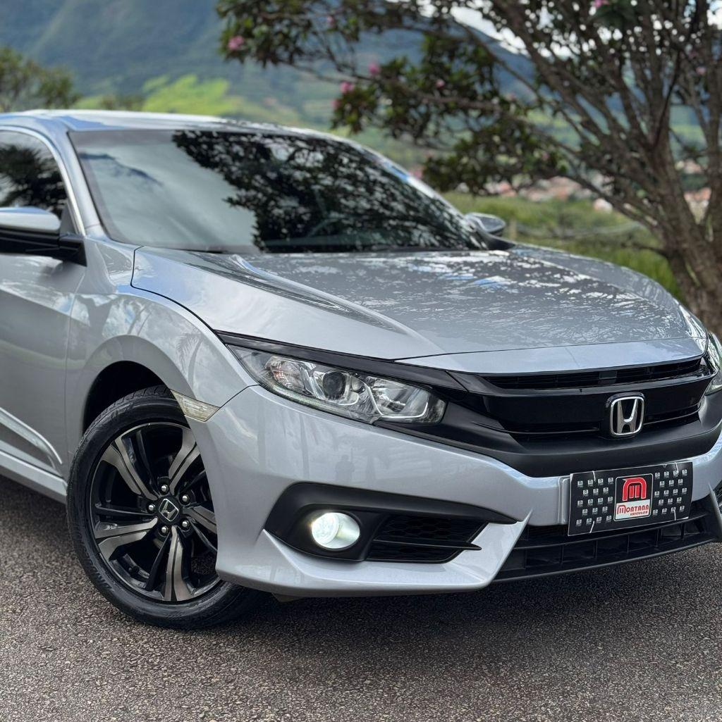 HONDA Civic - Foto