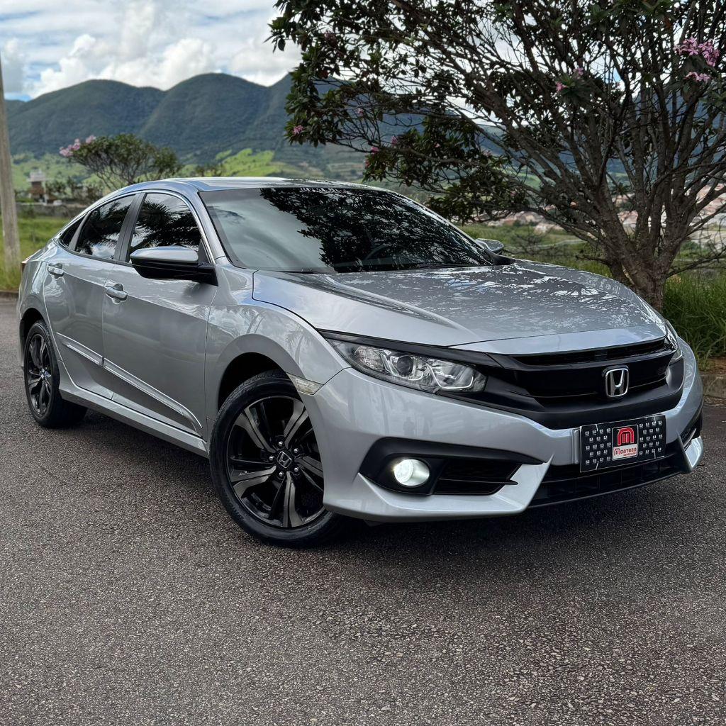 HONDA Civic - Foto