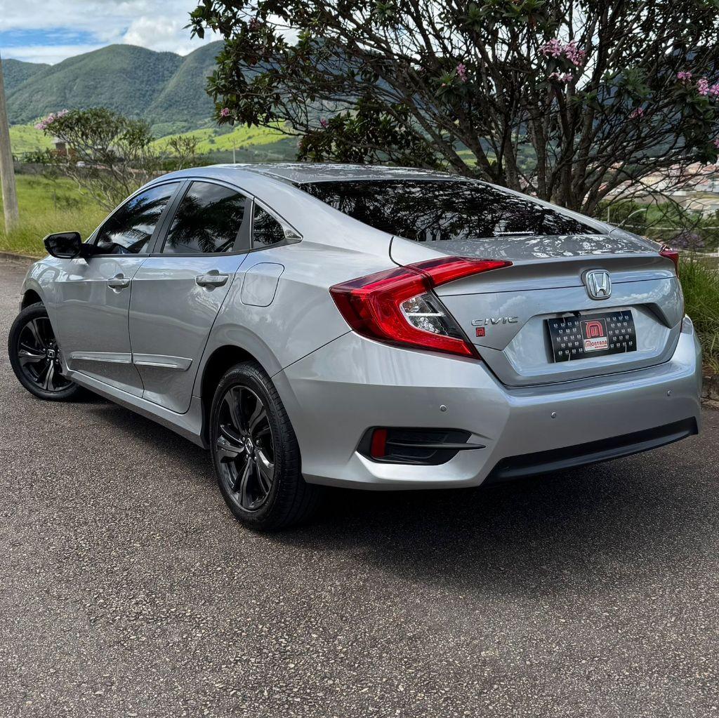 HONDA Civic - Foto