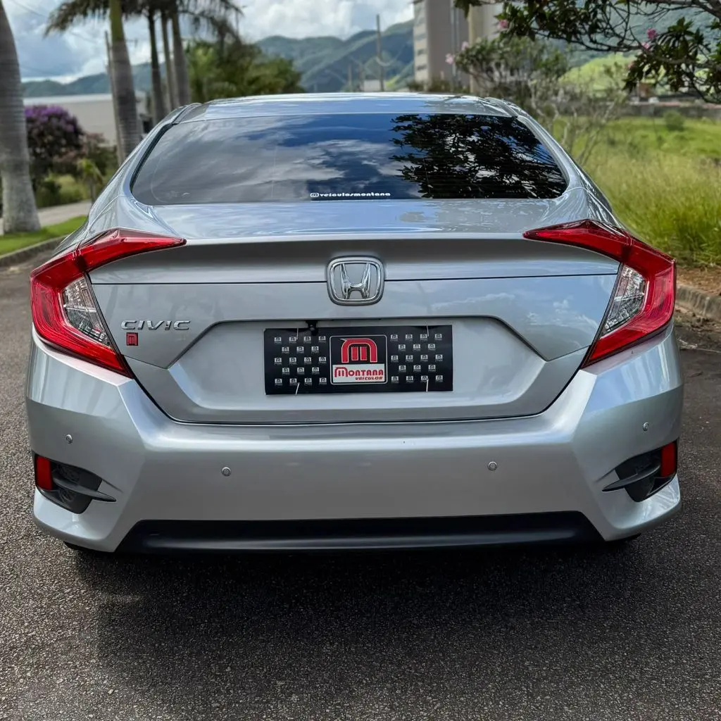 HONDA Civic - Foto