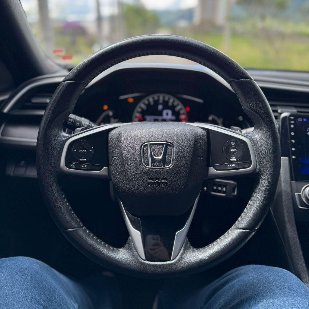 HONDA Civic - Foto