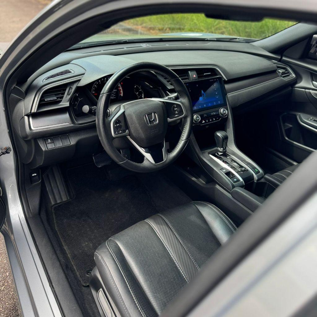 HONDA Civic - Foto