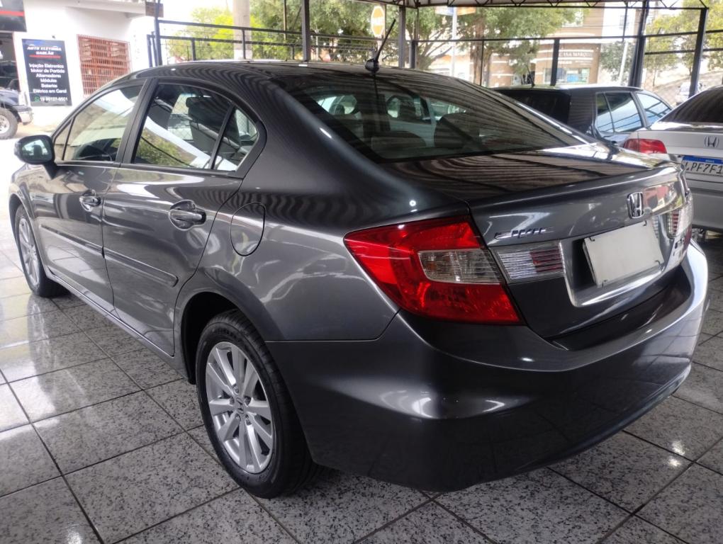 HONDA Civic - Foto