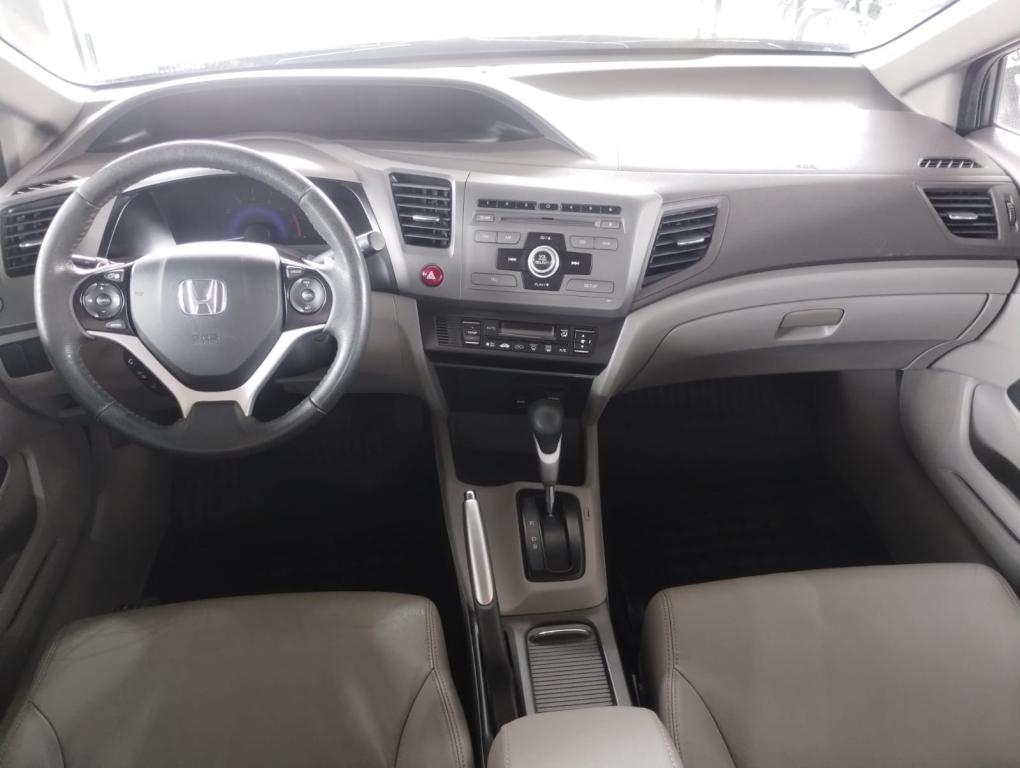 HONDA Civic - Foto