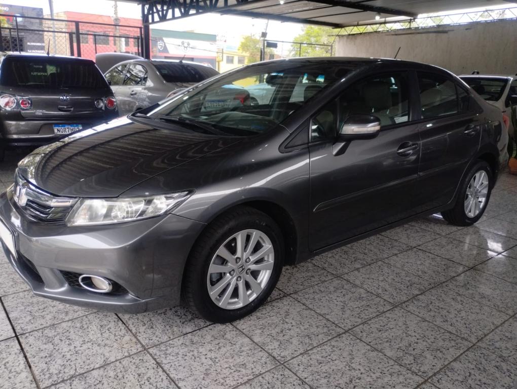 HONDA Civic - Foto