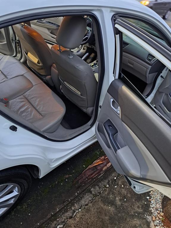 HONDA Civic - Foto