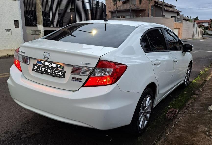 HONDA Civic - Foto