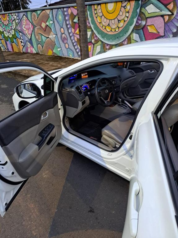 HONDA Civic - Foto
