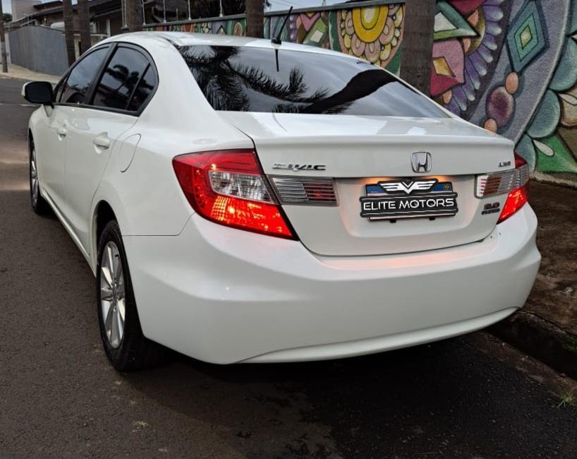 HONDA Civic - Foto