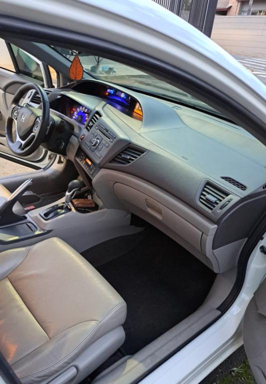 HONDA Civic - Foto