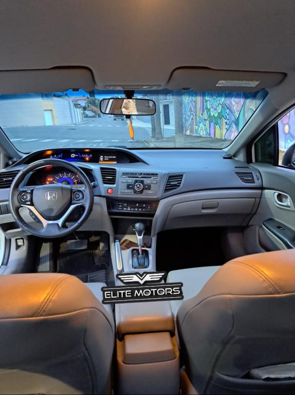 HONDA Civic - Foto
