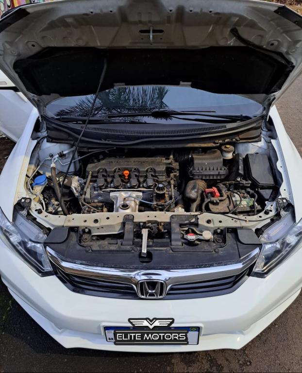 HONDA Civic - Foto