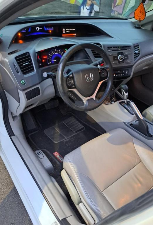 HONDA Civic - Foto