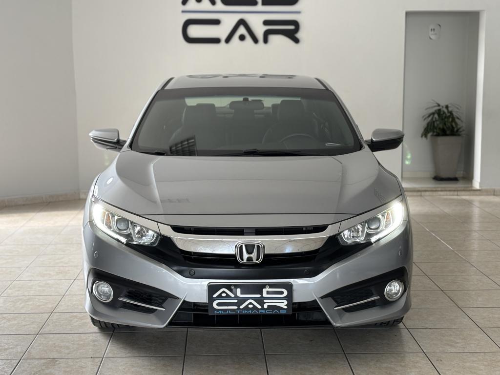 HONDA Civic - Foto
