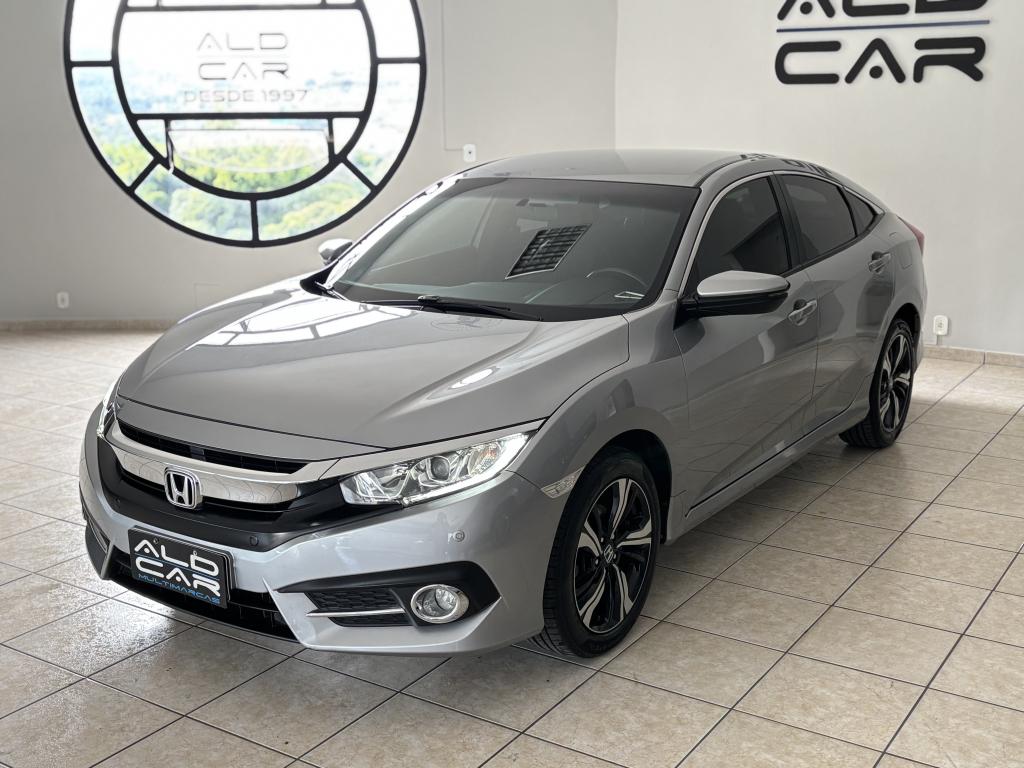 HONDA Civic - Foto