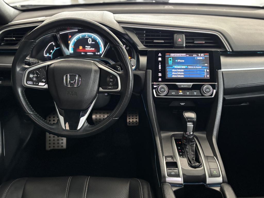HONDA Civic - Foto