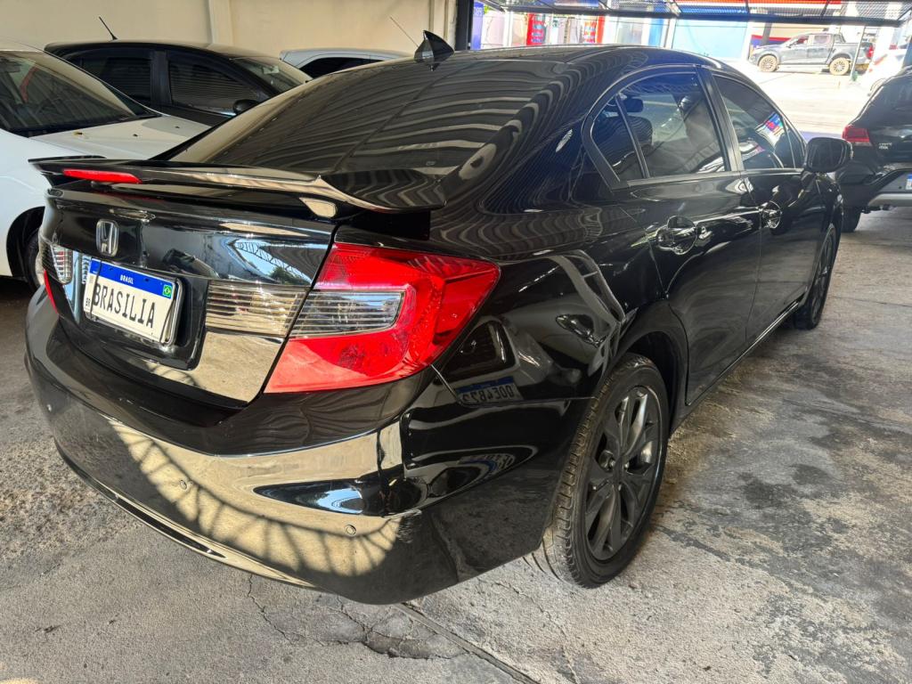 HONDA Civic - Foto