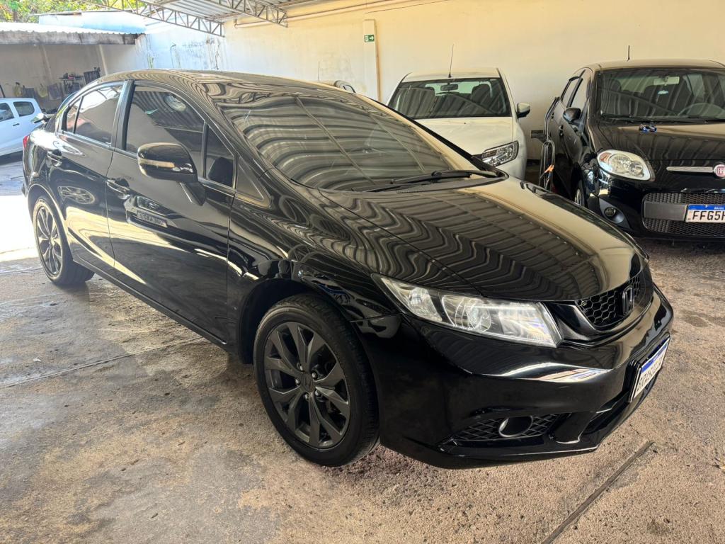 HONDA Civic - Foto