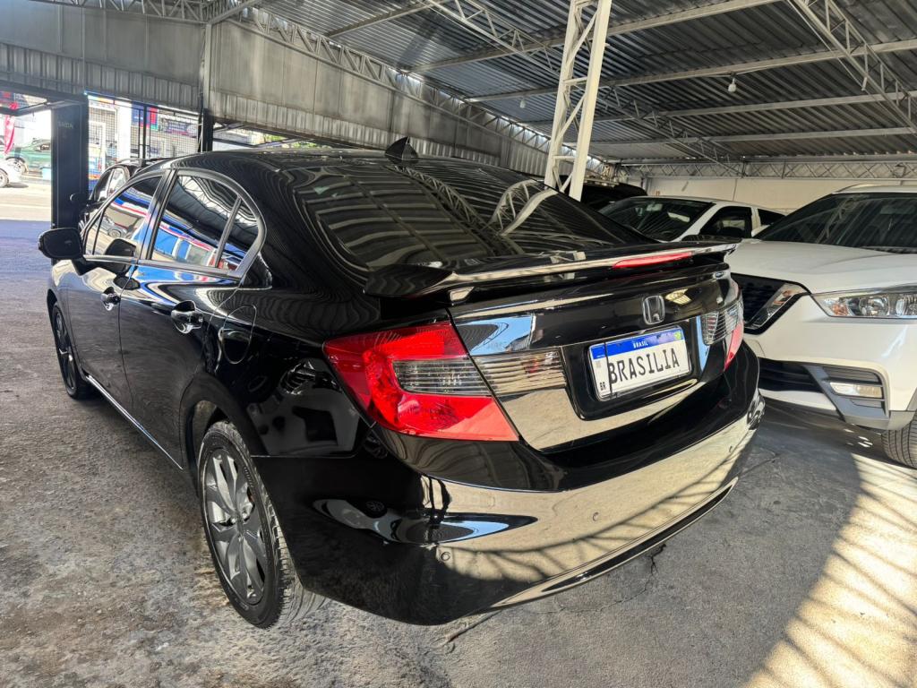 HONDA Civic - Foto