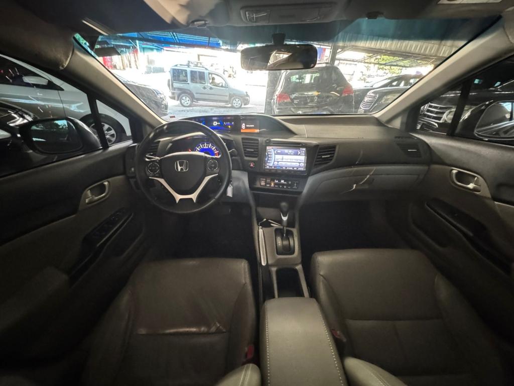 HONDA Civic - Foto