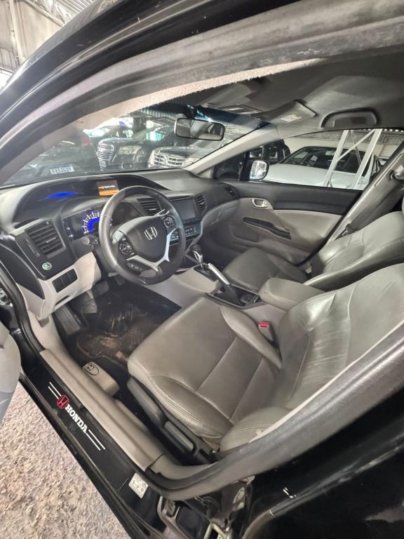 HONDA Civic - Foto