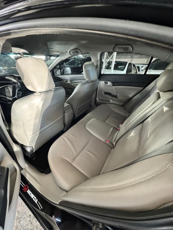HONDA Civic - Foto