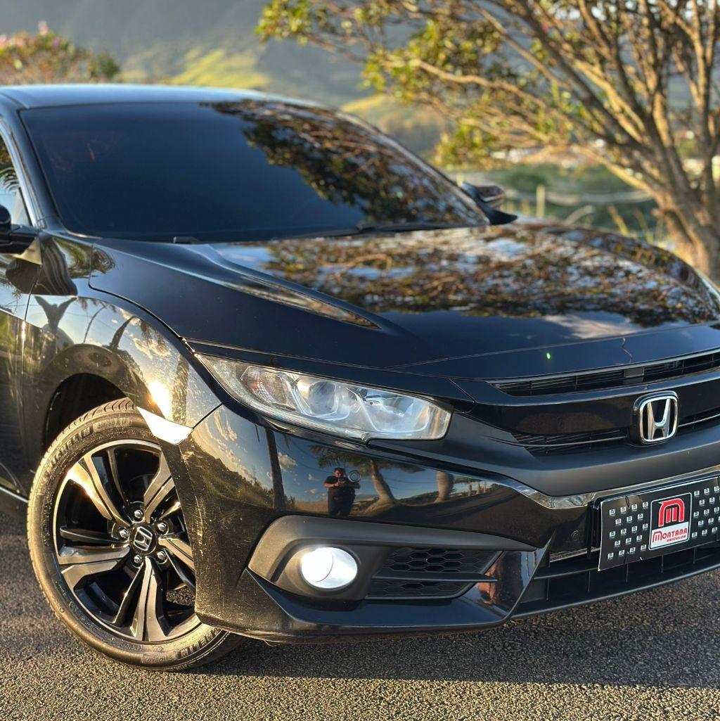HONDA Civic - Foto