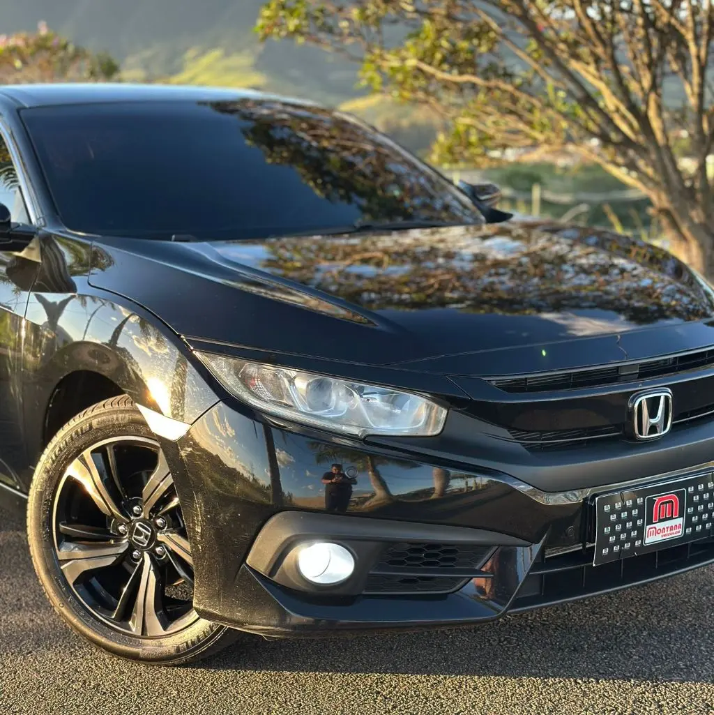 HONDA Civic - Foto
