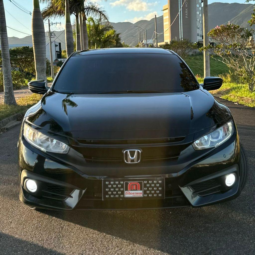 HONDA Civic - Foto