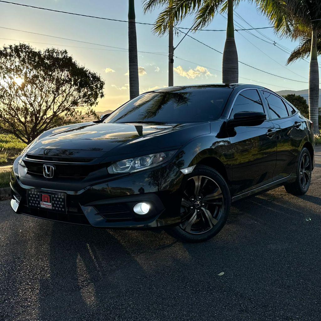 HONDA Civic - Foto